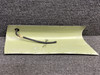 000-110109-14 Beechcraft G58 Inboard Wing Skin Assembly RH with De-Ice Boot