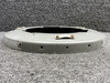 C-3566-13P Beechcraft G58 Aft Three Blade Propeller Bulkhead w De-Ice Clamps