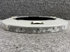 C-3566-13P Beechcraft G58 Aft Three Blade Propeller Bulkhead w De-Ice Clamps