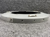 C-3566-13P Beechcraft G58 Aft Three Blade Propeller Bulkhead w De-Ice Clamps