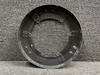 C-3566-13P Beechcraft G58 Aft Three Blade Propeller Bulkhead w De-Ice Clamps