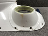 58-910011-613 Beech G58 Cowling Nose Bug Assembly LH with Light Adapter