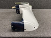 58-910011-613 Beech G58 Cowling Nose Bug Assembly LH with Light Adapter