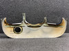58-910011-613 Beech G58 Cowling Nose Bug Assembly LH with Light Adapter