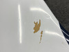 58-910011-607 Beech G58 Cowling Nose Bug Assembly RH with Light Adapter