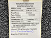 96-110010-33 Beechcraft G58 Inboard Wing Nacelle Fillet LH