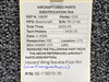 96-110010-35 Beechcraft G58 Inboard Wing Nacelle Fillet RH