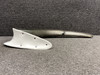 96-110010-35 Beechcraft G58 Inboard Wing Nacelle Fillet RH