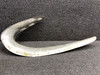 96-110010-35 Beechcraft G58 Inboard Wing Nacelle Fillet RH