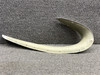 96-110010-35 Beechcraft G58 Outboard Wing Nacelle Fillet RH