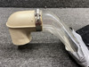 102-550044-1 Beechcraft G58 Glareshield Heating Duct Assembly