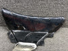 102-550044-1 Beechcraft G58 Glareshield Heating Duct Assembly