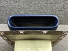 58-910028-55, 58-910029-25 Beechcraft G58 Air Inlet Scoop Assy with RH Box