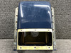 58-910028-55, 58-910029-25 Beechcraft G58 Air Inlet Scoop Assy with RH Box