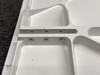 LG-DR0001-12 Beechcraft G58 Inboard Main Landing Gear Door RH