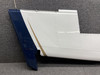 96-630000-517 Beechcraft G58 Rudder Assembly (Minus Trim Tab)