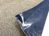 96-630000-517 Beechcraft G58 Rudder Assembly (Minus Trim Tab)