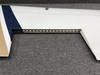 96-630000-517 Beechcraft G58 Rudder Assembly (Minus Trim Tab)
