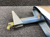 96-630000-517 Beechcraft G58 Rudder Assembly (Minus Trim Tab)