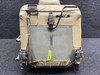 106-530060-75 Beechcraft G58 Pilot Seat Assembly with Armrest
