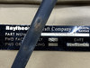 106-530060-77 Beechcraft G58 Co-Pilot Seat Assembly