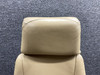 106-530060-77 Beechcraft G58 Co-Pilot Seat Assembly