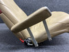 106-530058-35 Beechcraft G58 Passenger Seat Assembly RH with Armrest