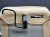 106-530058-35 Beechcraft G58 Passenger Seat Assembly RH with Armrest