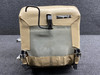 106-530058-35 Beechcraft G58 Passenger Seat Assembly RH with Armrest