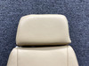 106-530058-33 Beechcraft G58 Passenger Seat Assembly LH