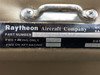 106-530057-1 (Alt: 106-530056-612) Beechcraft G58 Aft Passenger Seat Assy RH