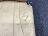 106-530057-1 (Alt: 106-530056-612) Beechcraft G58 Aft Passenger Seat Assy RH
