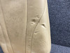 106-530057-1 (Alt: 106-530056-612) Beechcraft G58 Aft Passenger Seat Assy RH
