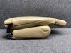 106-530057-1 (Alt: 106-530056-612) Beechcraft G58 Aft Passenger Seat Assy RH