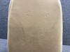 106-530057-3 (Alt: 106-530056-611) Beechcraft G58 Aft Passenger Seat Assy LH