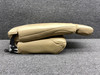 106-530057-3 (Alt: 106-530056-611) Beechcraft G58 Aft Passenger Seat Assy LH