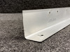 58-530137-29 Beechcraft G58 Aft Baggage Compartment Angle