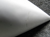 0823411-216 Cessna 310P Tip Tank Nose Cap Assembly RH