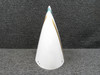 0823411-216 Cessna 310P Tip Tank Nose Cap Assembly RH
