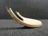 77500-010 Piper Door Trim, Upper