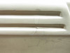 77500-008 Piper Door Trim, Lower