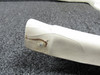 77500-008 Piper Door Trim, Lower