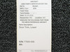 77500-008 Piper Door Trim, Lower