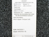 0442506-1 (Cast: 0442505-1B) Cessna MLG Upper Torque Link