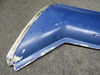 0826002-209 Cessna 414 Main Landing Gear Door Assembly Outboard RH