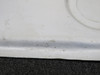 0826002-208 Cessna 414 Main Landing Gear Door Assembly Outboard LH