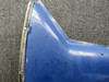 0826002-208 Cessna 414 Main Landing Gear Door Assembly Outboard LH