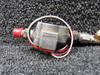 201 Floscan Fuel Flow Transducer with Line