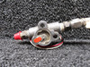 201 Floscan Fuel Flow Transducer with Line