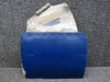 5654010-2 Cessna 414 Cowl Flap Door Assembly Inboard RH